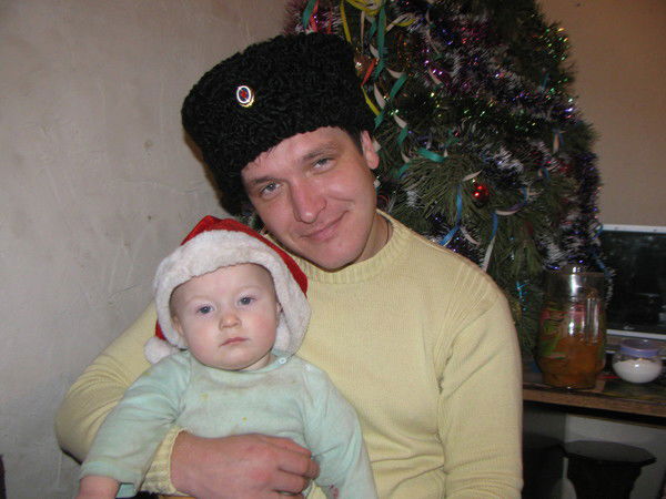 Юрий Санжаровский