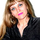 Марина Попова