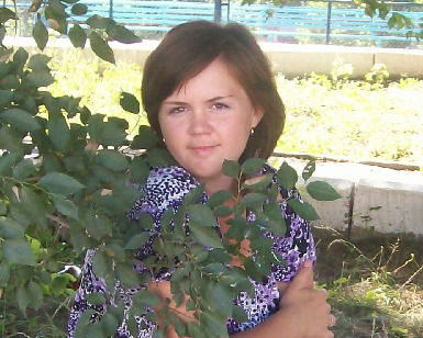 Вера Никитенко