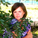 Вера Никитенко