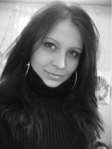 Катюха Петренко