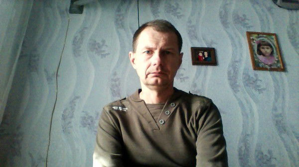 Сергей Никоненко