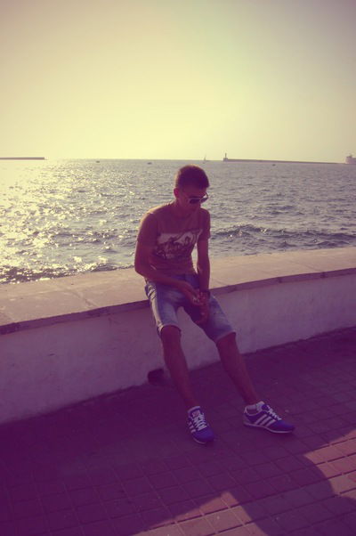 Виталий Туманов