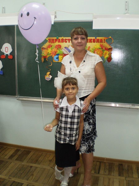 Ольга Садковая