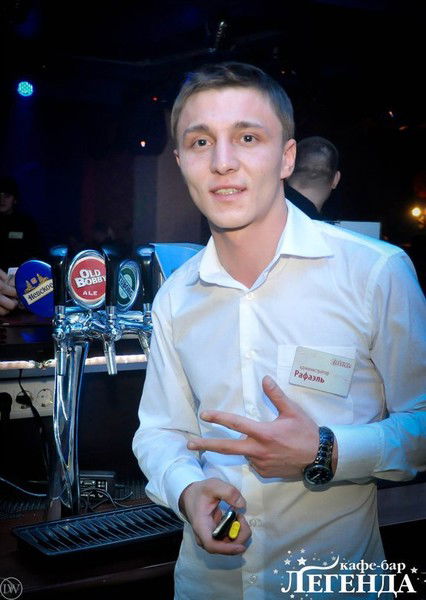 Рафаэль Айвазов