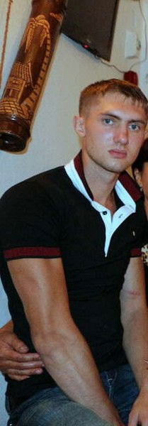 Юрий Козлов