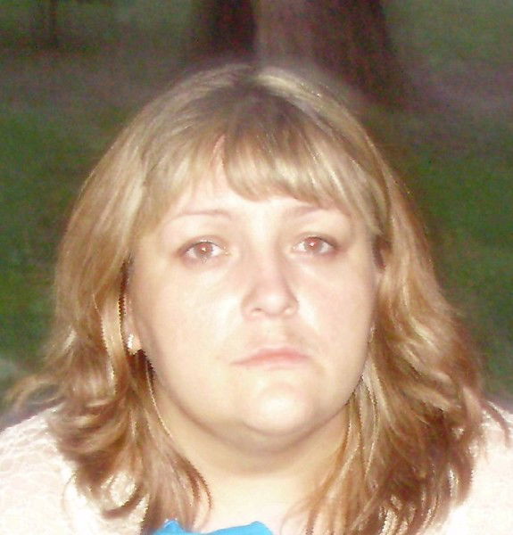 Ольга Богданович (Лисовская)