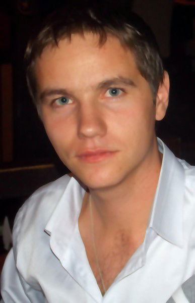 Игорь Мазко