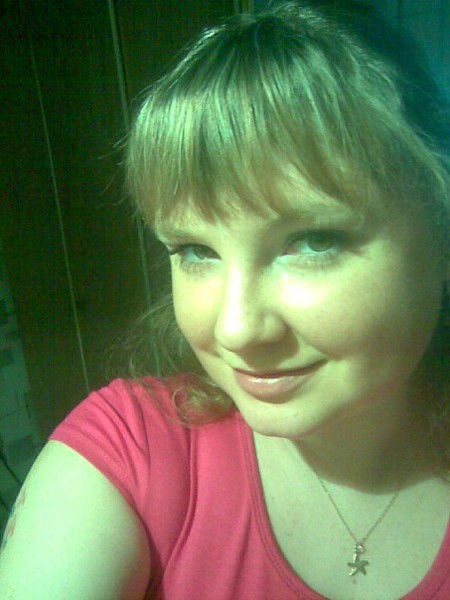 Марина Мехонцева