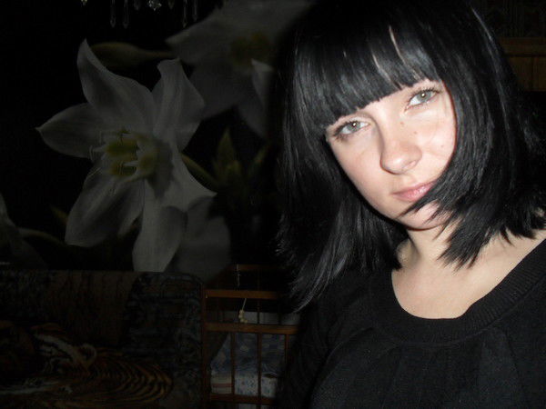 Елена Дмитренко