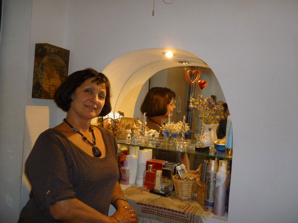 Галина Долгушина