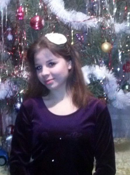 Оксана Удод