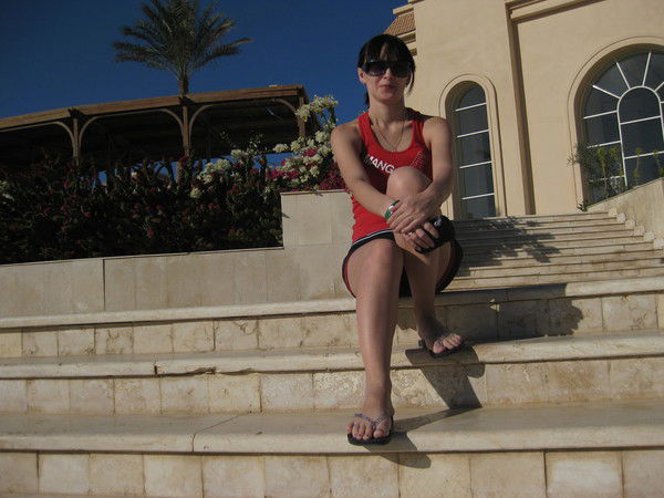 Оксана Новикова