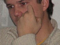 Константин Ирбис