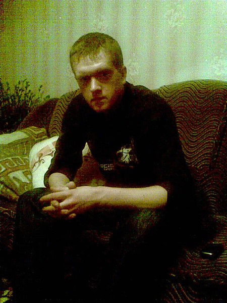 Алексей Крючков