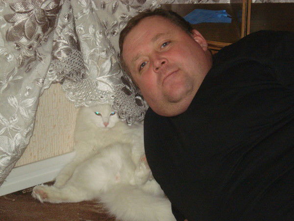 Константин Соколов