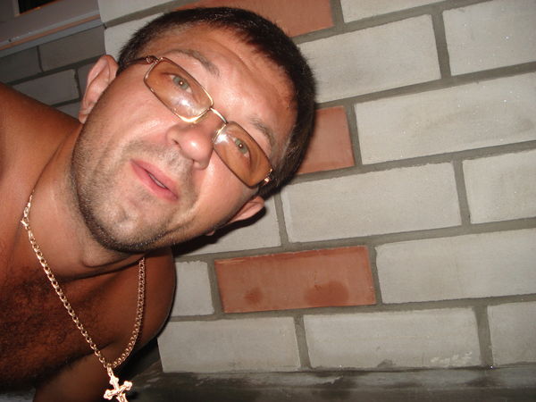 Вадик Панин