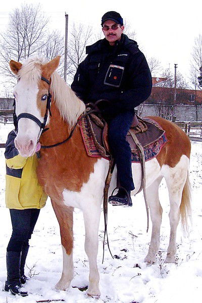 Игорь Денисенко