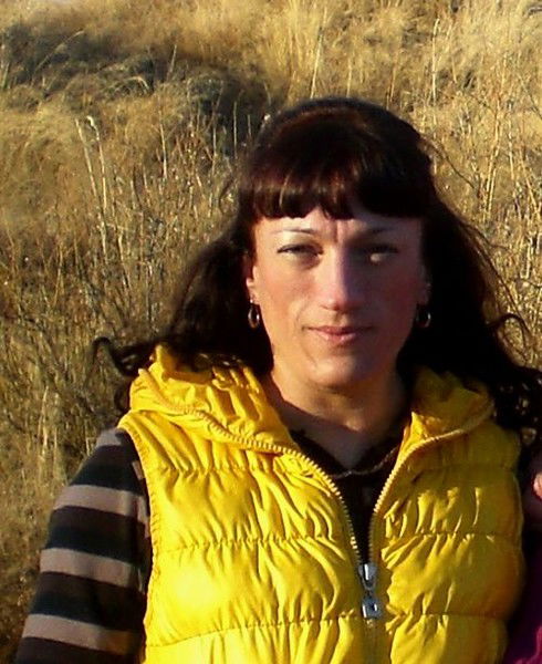 Ирина Маркова