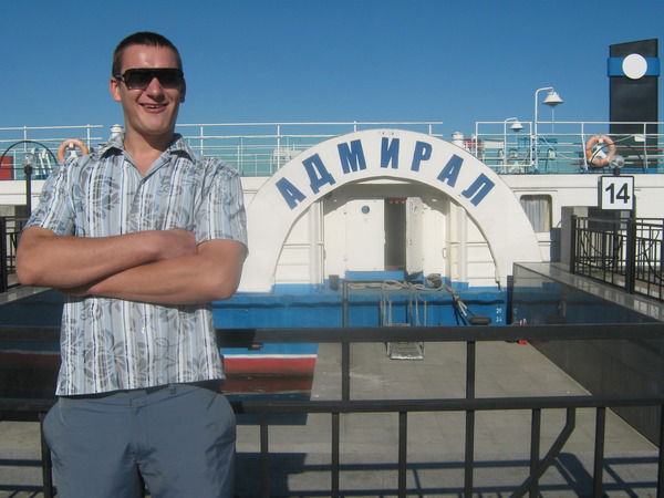 Иван Власов