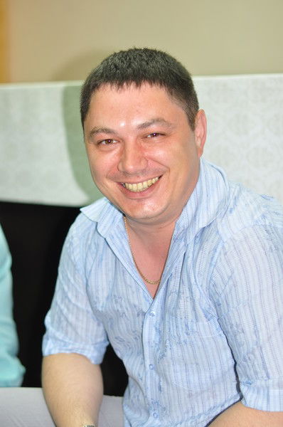 Владислав Парамонов