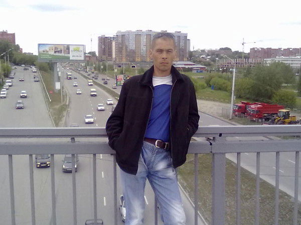 Виталий Ягодкин