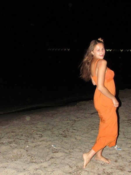 Юлия Дубровская