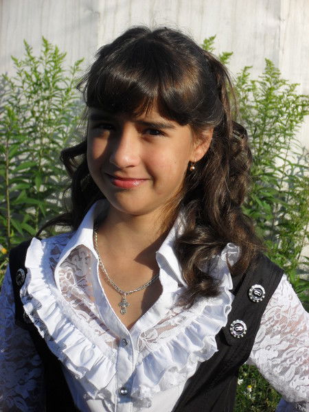 Мелешко Александра=)))