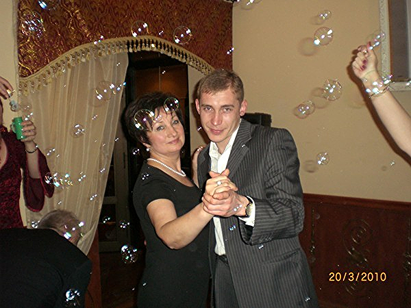 Людмила Саяпина