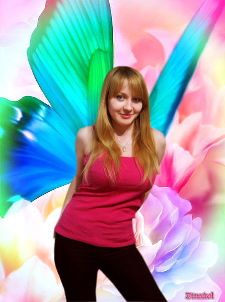 Дарина Мавчук