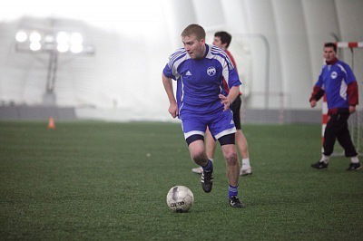 Константин Ветров