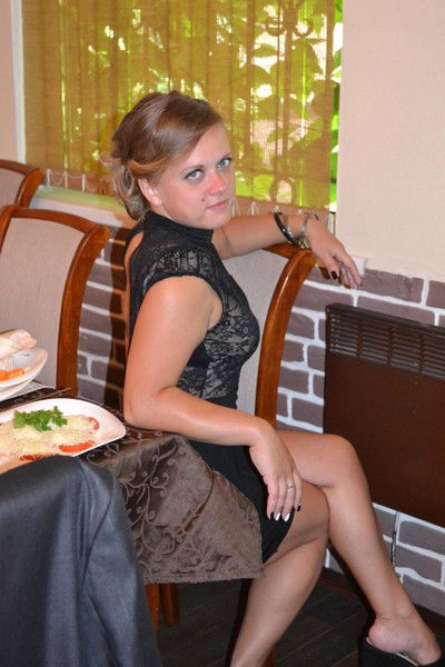 Евгения Гузенко