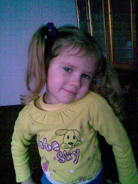 Надежда Скирпичникова