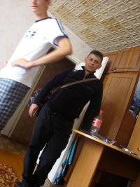 Константин Кузьмин