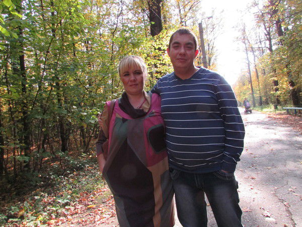 Санек Никитин