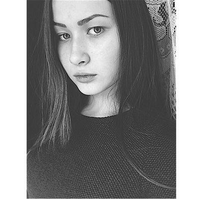 Таня Рыжкова