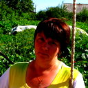 Татьяна Жабреева