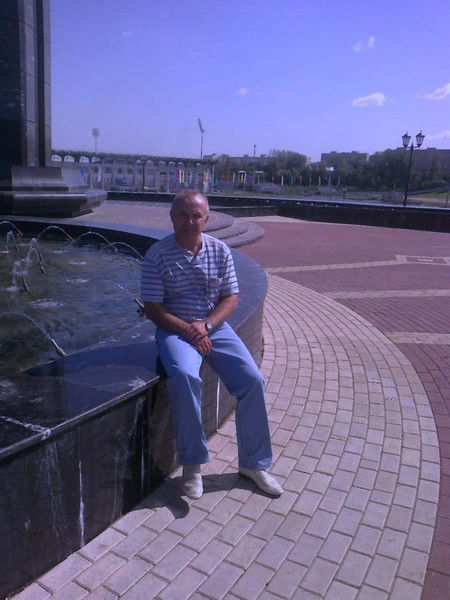 Aлександр Иошкин