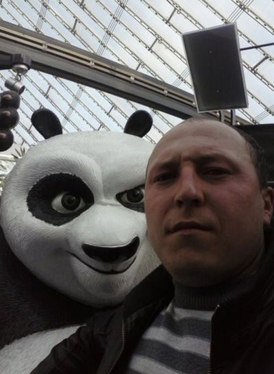 Тимур Исмаилов