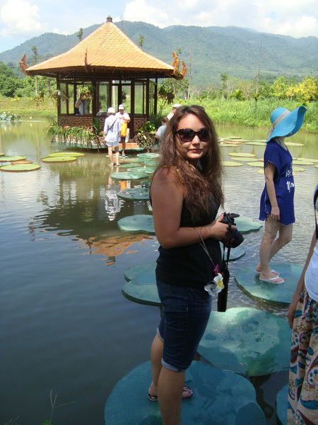 Айгерим Баелова