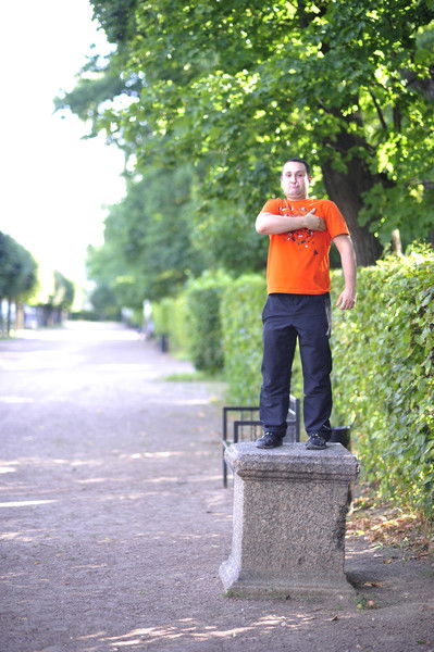 Евгений Носков