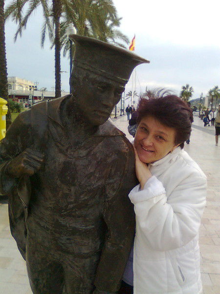 Татьяна Худокормова