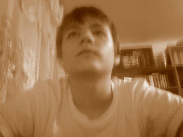 Серёга Nightstalker