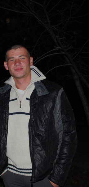 Александр Карпов