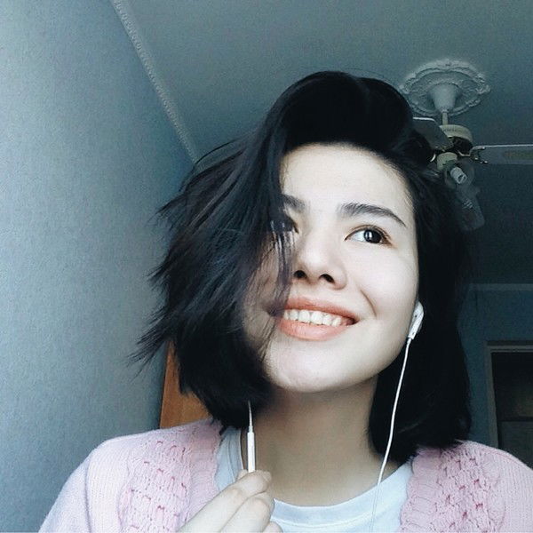 Шынар Дарибаева