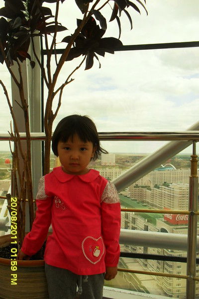 Назгуль Рахметжанова