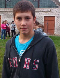 Валера Кузьмин