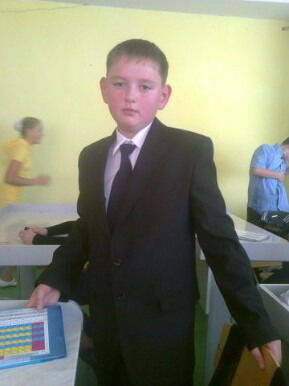 Данил Сумский