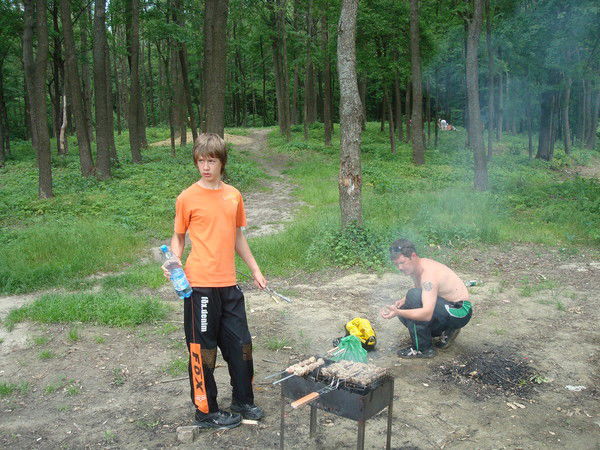 Vyacheslav Tretyakov