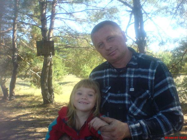 Александр Старицкий